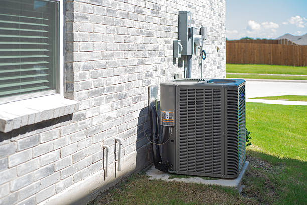 Reliable Hvac contractor in Colfax, CA by FH HVAC
