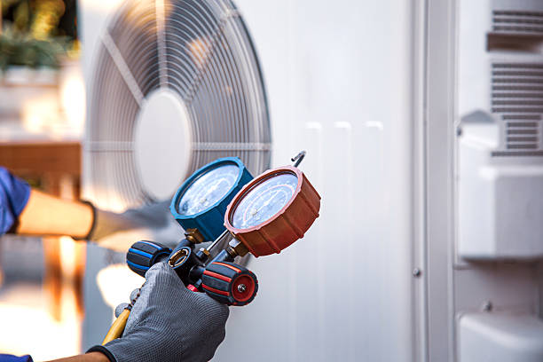 Affordable Hvac solutions in Colfax, CA